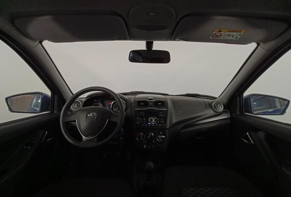 Lada (ВАЗ) Granta I Рестайлинг Волгоград  - изображение 9