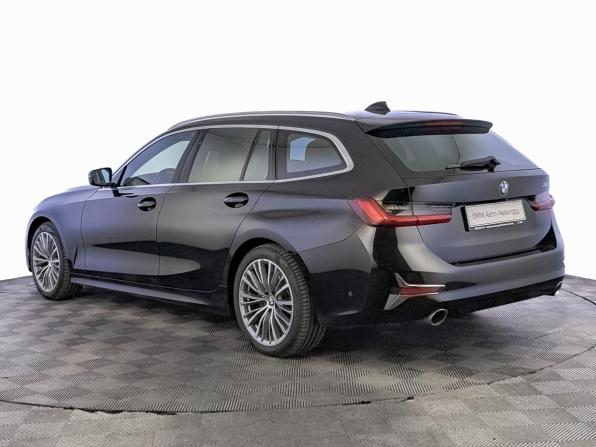 BMW 3 серии VII (G2x) с пробегом 2021 года, цена 3 700 000 рублей, 67810 км, универсал, Автокод Объявления