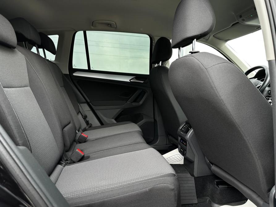 Volkswagen Tiguan II Рестайлинг Уфа  - изображение 18
