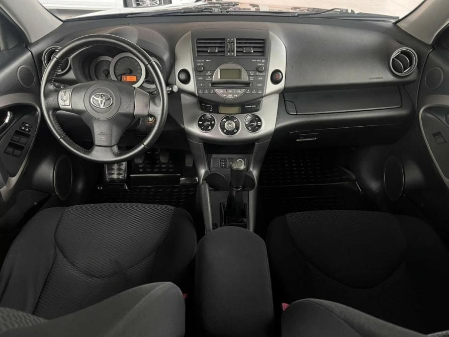 Toyota RAV4 III (XA30) Екатеринбург  - изображение 14
