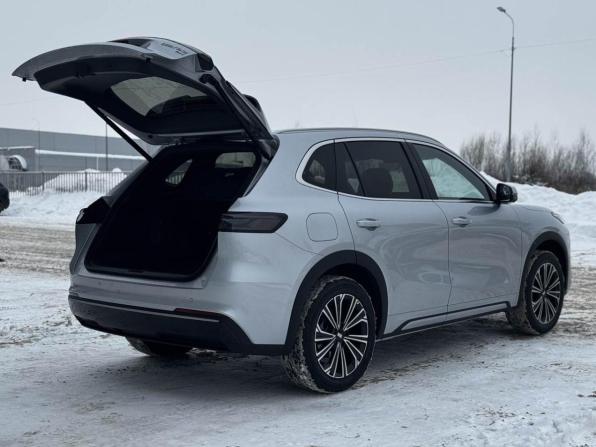 Новый Geely EX5 EM-i 2026 года, цена 3 969 990 рублей, внедорожник, Автокод Объявления
