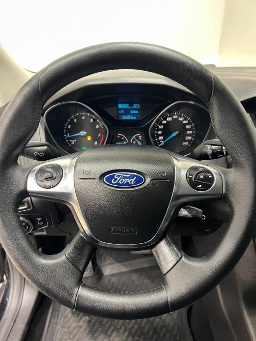 Ford Focus III Кемерово  - изображение 7