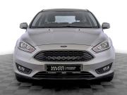 Ford Kuga II Москва  - изображение 27