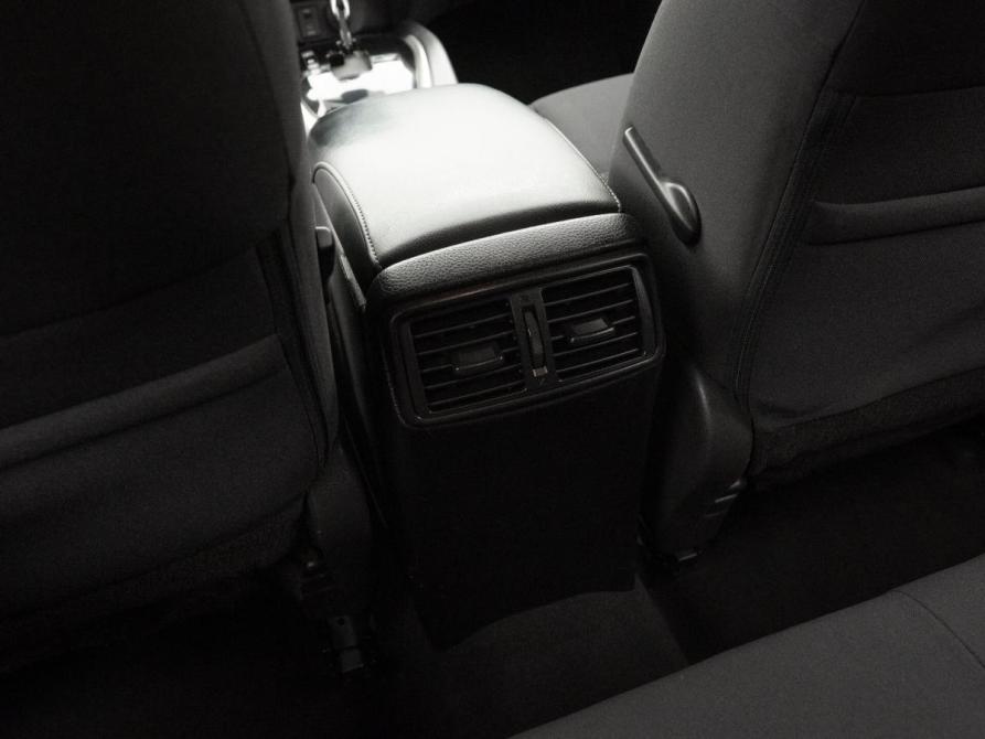 Nissan Qashqai II Рестайлинг Москва  - изображение 13