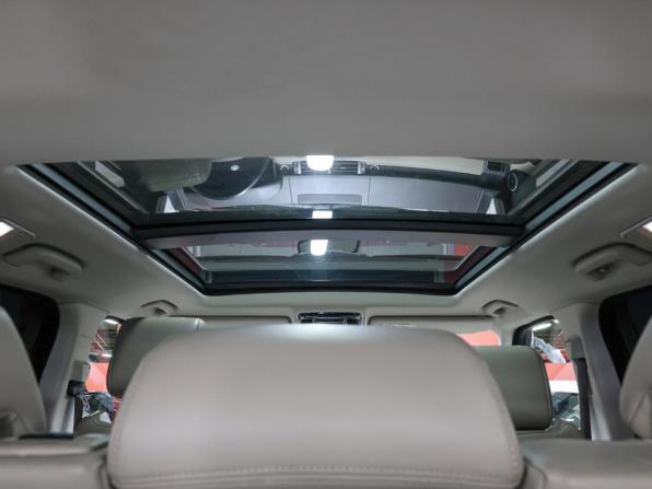 Land Rover Range Rover Sport II с пробегом 2014 года, цена 3 749 000 рублей, 98942 км, внедорожник, Автокод Объявления
