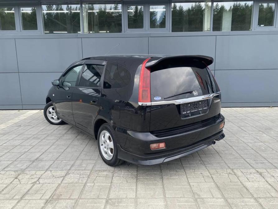 Honda Stream I Новосибирск  - изображение 5
