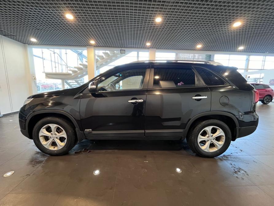 Kia Sorento II Рестайлинг Чебоксары  - изображение 6