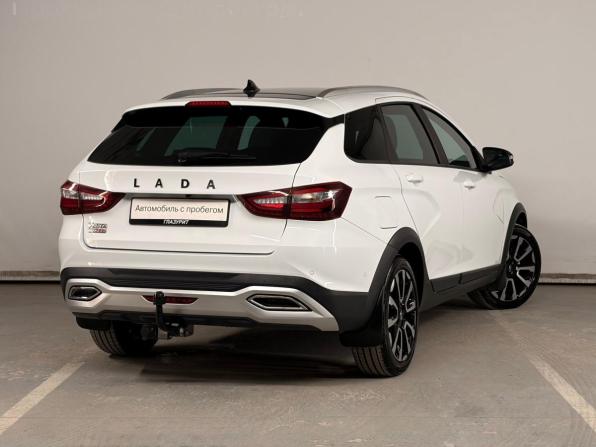 Lada (ВАЗ) Vesta I Рестайлинг (NG) с пробегом 2025 года, цена 1 740 000 рублей, 14227 км, универсал, Автокод Объявления