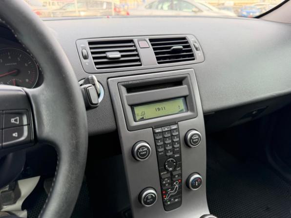 Volvo S40 II Рестайлинг с пробегом 2008 года, цена 565 000 рублей, 261798 км, седан, Автокод Объявления