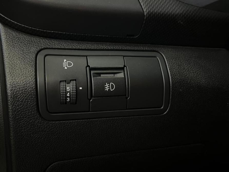 Hyundai Solaris I Рестайлинг Оренбург  - изображение 17