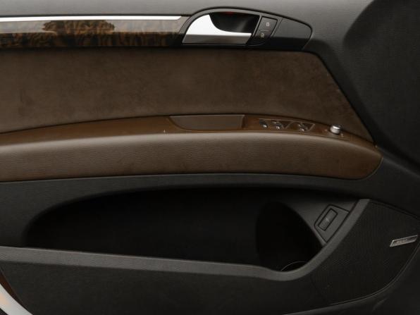Audi Q7 I (4L) Рестайлинг с пробегом 2014 года, цена 3 050 000 рублей, 165022 км, внедорожник, Автокод Объявления