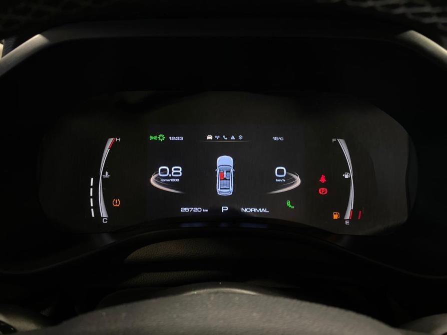 Haval Jolion I Рестайлинг Челябинск  - изображение 23