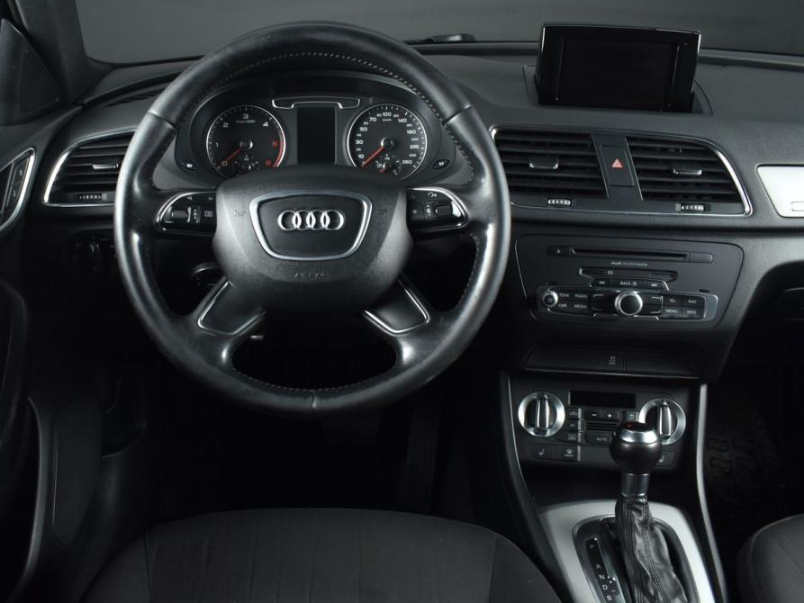 Audi Q3 I (8U) Кемерово  - изображение 8