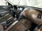 Infiniti FX II (S51) Москва  - изображение 33