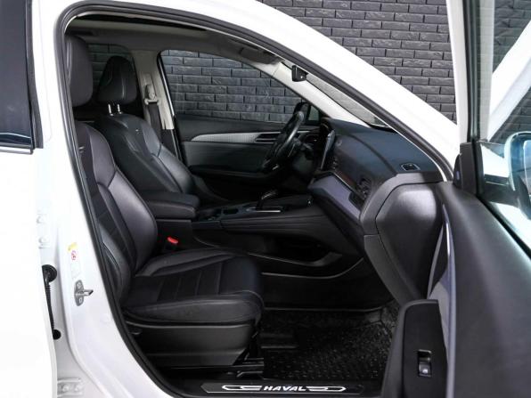 Haval F7 I Рестайлинг с пробегом 2022 года, цена 2 150 000 рублей, 92621 км, внедорожник, Автокод Объявления