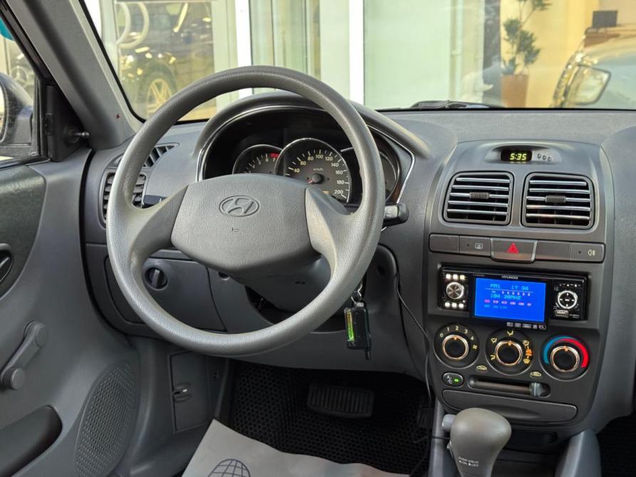 Hyundai Accent II Ульяновск  - изображение 12