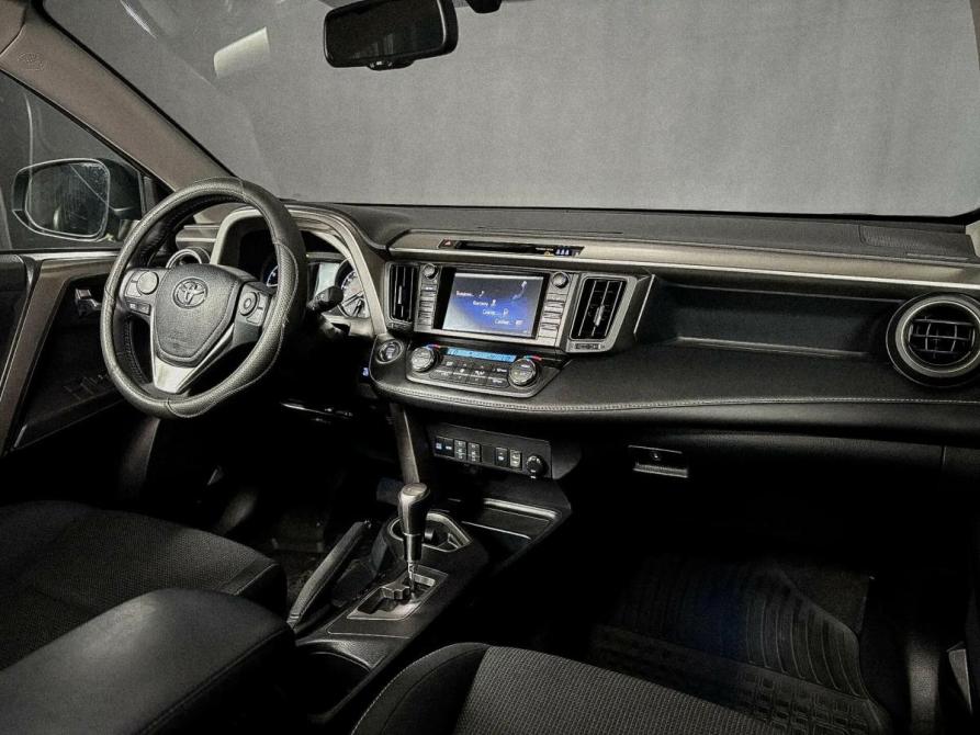 Toyota RAV4 IV (XA40) Рестайлинг Смоленск  - изображение 19