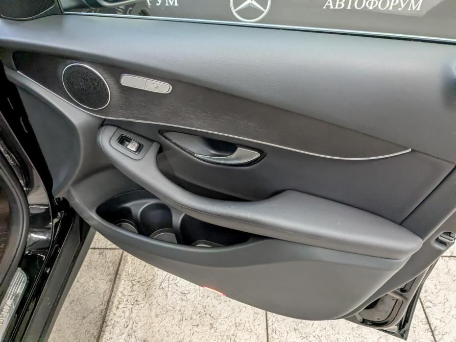 Mercedes-Benz GLC I (X253) Рестайлинг Москва  - изображение 23