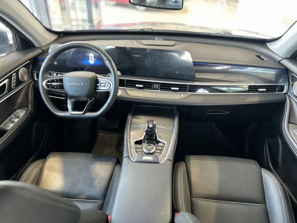 Chery Tiggo 7 Pro Max I Рестайлинг с пробегом 2024 года, цена 2 219 000 рублей, 31379 км, внедорожник, Автокод Объявления