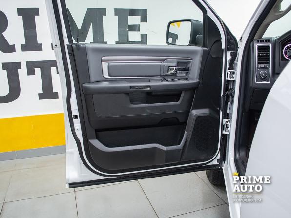 Ram 1500 IV (DS/DJ) с пробегом 2021 года, цена 4 699 000 рублей, 12810 км, offers.body_type.unknown, Автокод Объявления