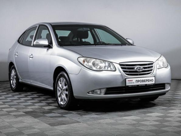 Hyundai Elantra IV (HD) с пробегом 2010 года, цена 550 000 рублей, 303947 км, седан, Автокод Объявления