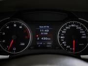 Audi A4 IV (B8) Москва  - изображение 30