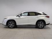Lexus RX IV Рестайлинг Санкт-Петербург  - изображение 38