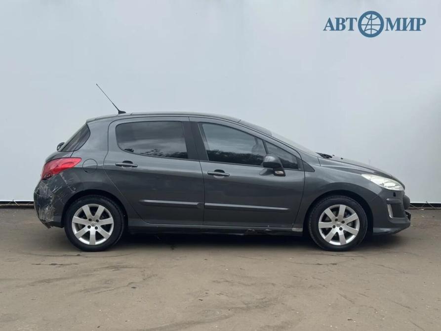 Peugeot 308 I Рестайлинг Москва  - изображение 4