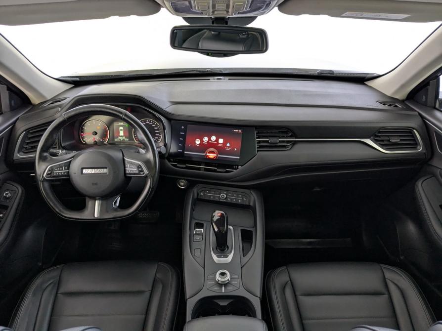 Haval F7 I Москва  - изображение 26