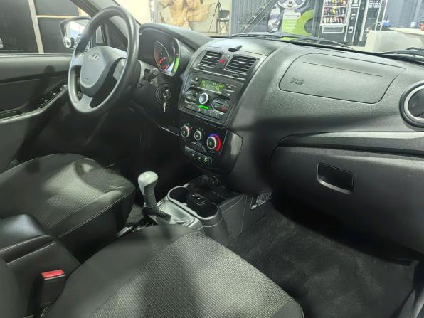 Lada (ВАЗ) Granta I с пробегом 2017 года, цена 439 000 рублей, 106992 км, лифтбек, Автокод Объявления