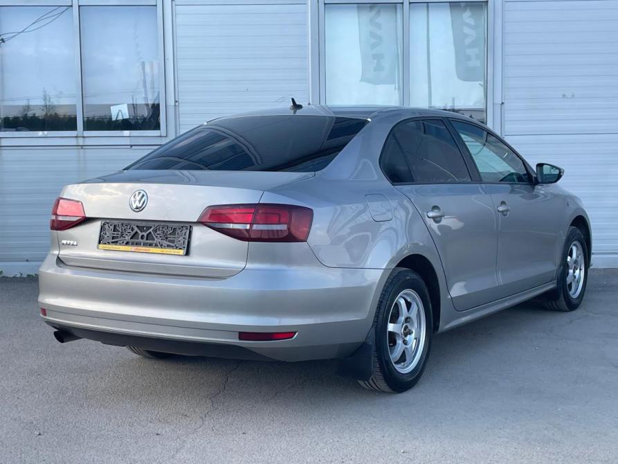 Volkswagen Jetta VI Рестайлинг Вологда  - изображение 5