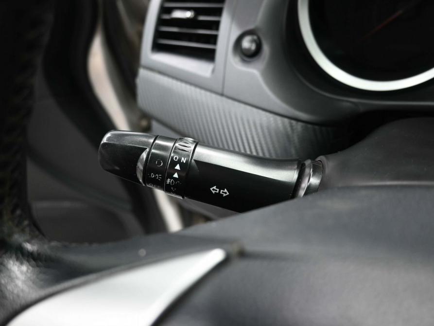 Mitsubishi Lancer X Рестайлинг Ростов-на-Дону  - изображение 11