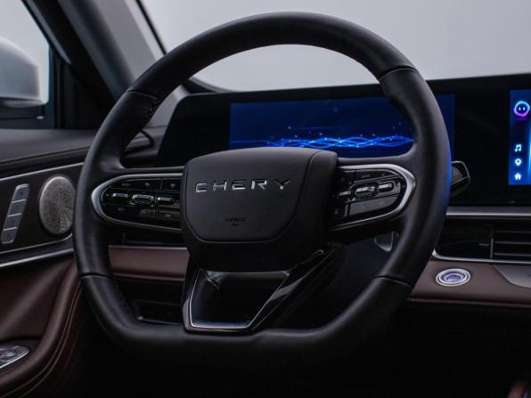 Chery Tiggo 8 Pro Max I Рестайлинг с пробегом 2023 года, цена 2 505 000 рублей, 33100 км, внедорожник, Автокод Объявления