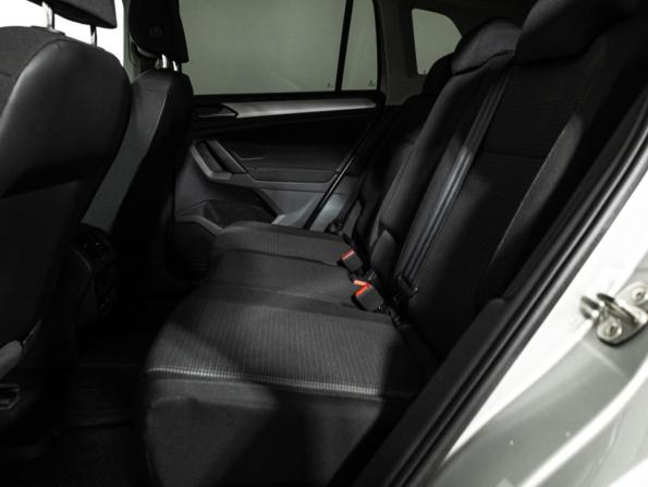 Volkswagen Tiguan II с пробегом 2019 года, цена 2 299 777 рублей, 63595 км, внедорожник, Автокод Объявления