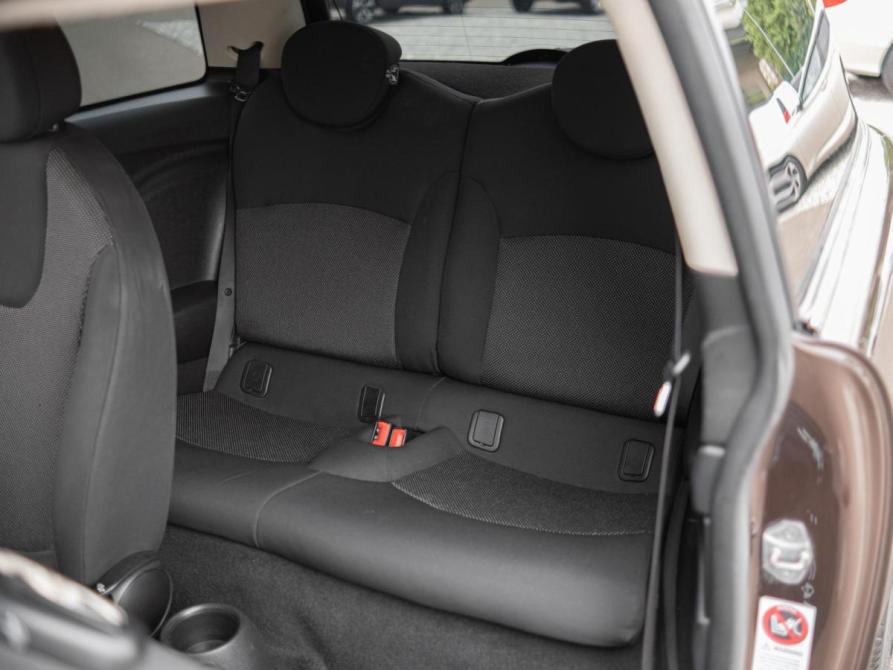 Mini Hatch II (R56) Сочи  - изображение 7