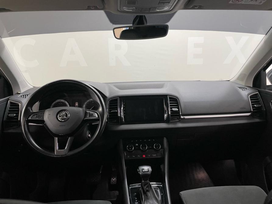 Skoda Karoq I Краснодар  - изображение 9