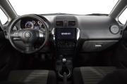 Suzuki SX4 I (Classic) Рестайлинг Санкт-Петербург  - изображение 23