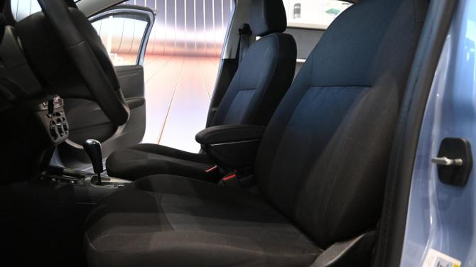 Citroen C-Elysee I с пробегом 2013 года, цена 650 000 рублей, 126000 км, седан, Автокод Объявления