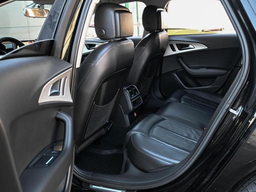 Audi A6 IV (C7) Рестайлинг Новороссийск  - изображение 11