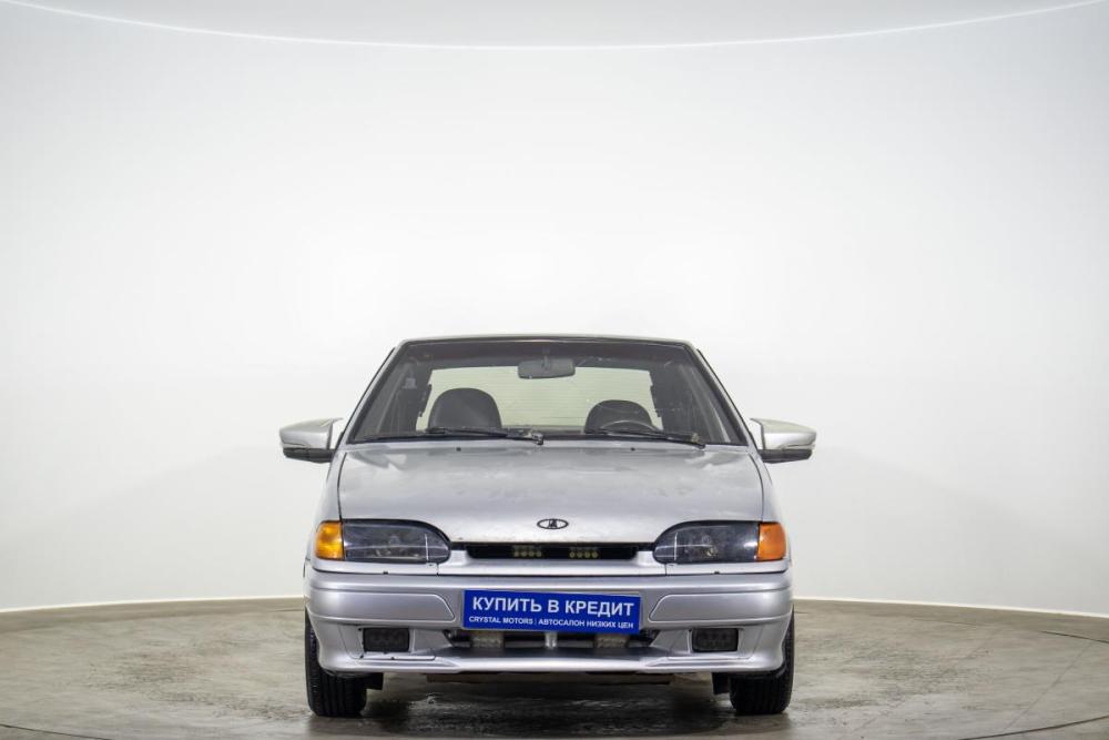 Lada (ВАЗ) 2114 Оренбург  - изображение 2