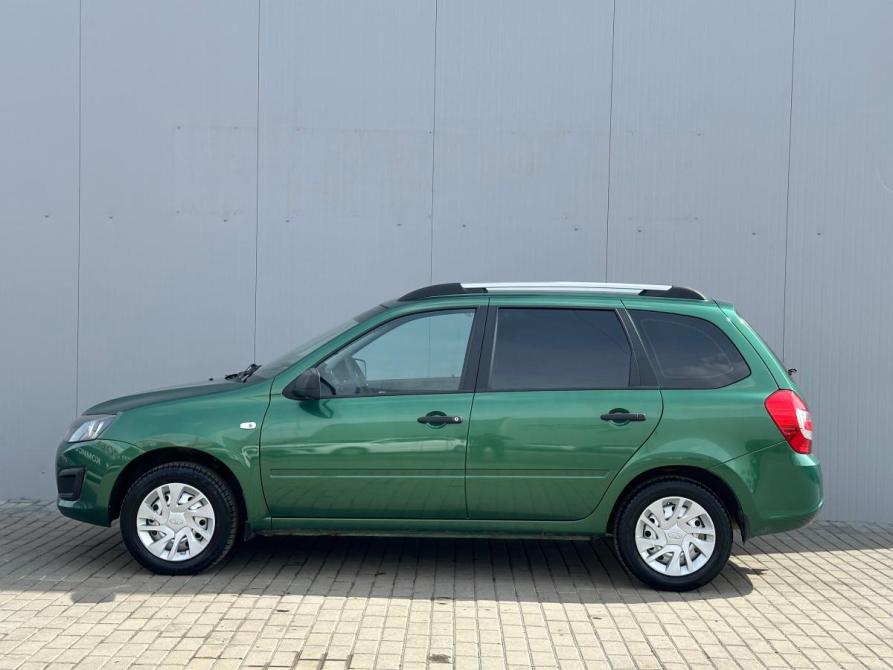 Lada (ВАЗ) Kalina II Тамбов  - изображение 5