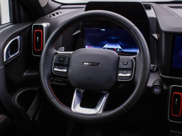Haval Dargo I с пробегом 2024 года, цена 2 389 000 рублей, 51200 км, внедорожник, Автокод Объявления