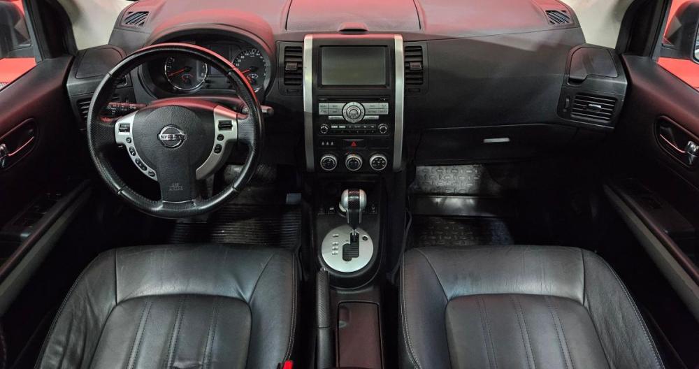 Nissan X-Trail II Рестайлинг Вологда  - изображение 9