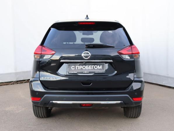 Nissan X-Trail III Рестайлинг с пробегом 2019 года, цена 2 300 000 рублей, 111560 км, внедорожник, Автокод Объявления