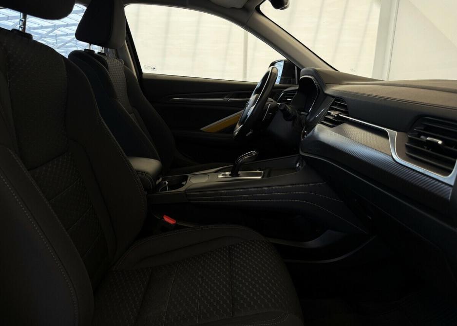 Haval F7x I Москва  - изображение 15
