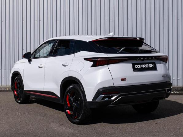 Omoda C5 I с пробегом 2023 года, цена 1 829 000 рублей, 37351 км, внедорожник, Автокод Объявления