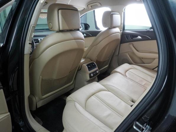Audi A6 IV (C7) с пробегом 2011 года, цена 1 499 000 рублей, 223560 км, седан, Автокод Объявления
