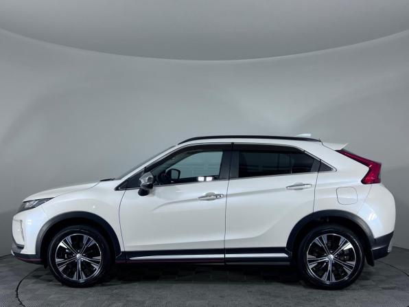 Mitsubishi Eclipse Cross I с пробегом 2019 года, цена 2 070 000 рублей, 79200 км, внедорожник, Автокод Объявления