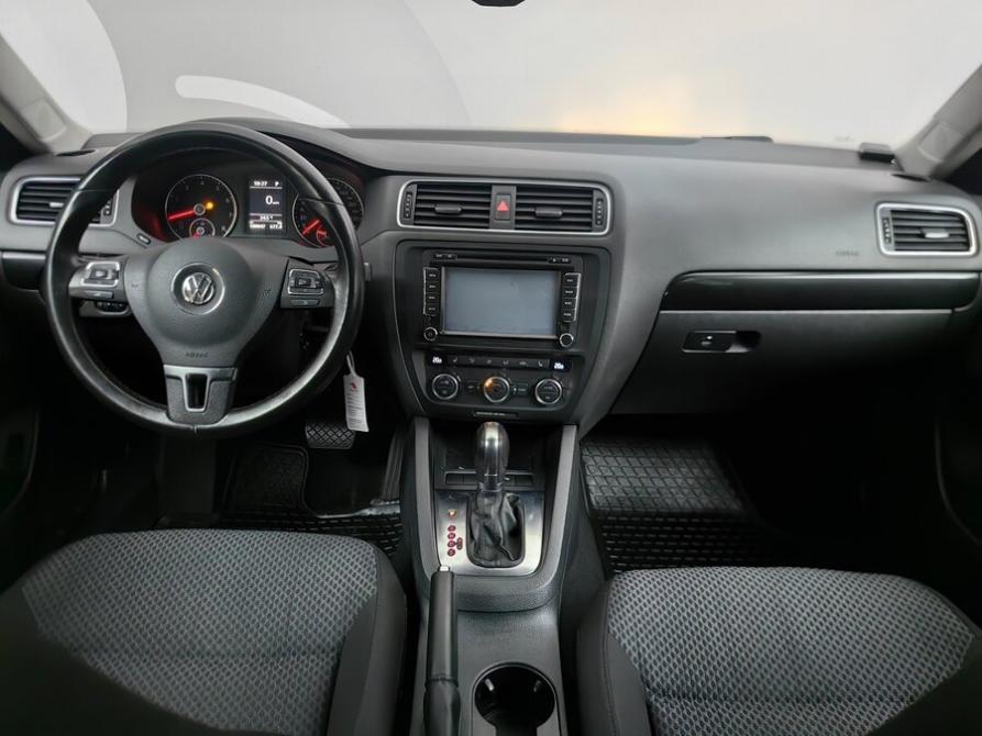 Volkswagen Jetta VI Подольск  - изображение 12