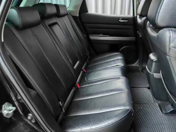 Mazda CX-7 I Рестайлинг с пробегом 2010 года, цена 799 000 рублей, 141000 км, внедорожник, Автокод Объявления